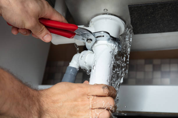 Best Ceiling water damage repair  in Stevenson Ranch, CA